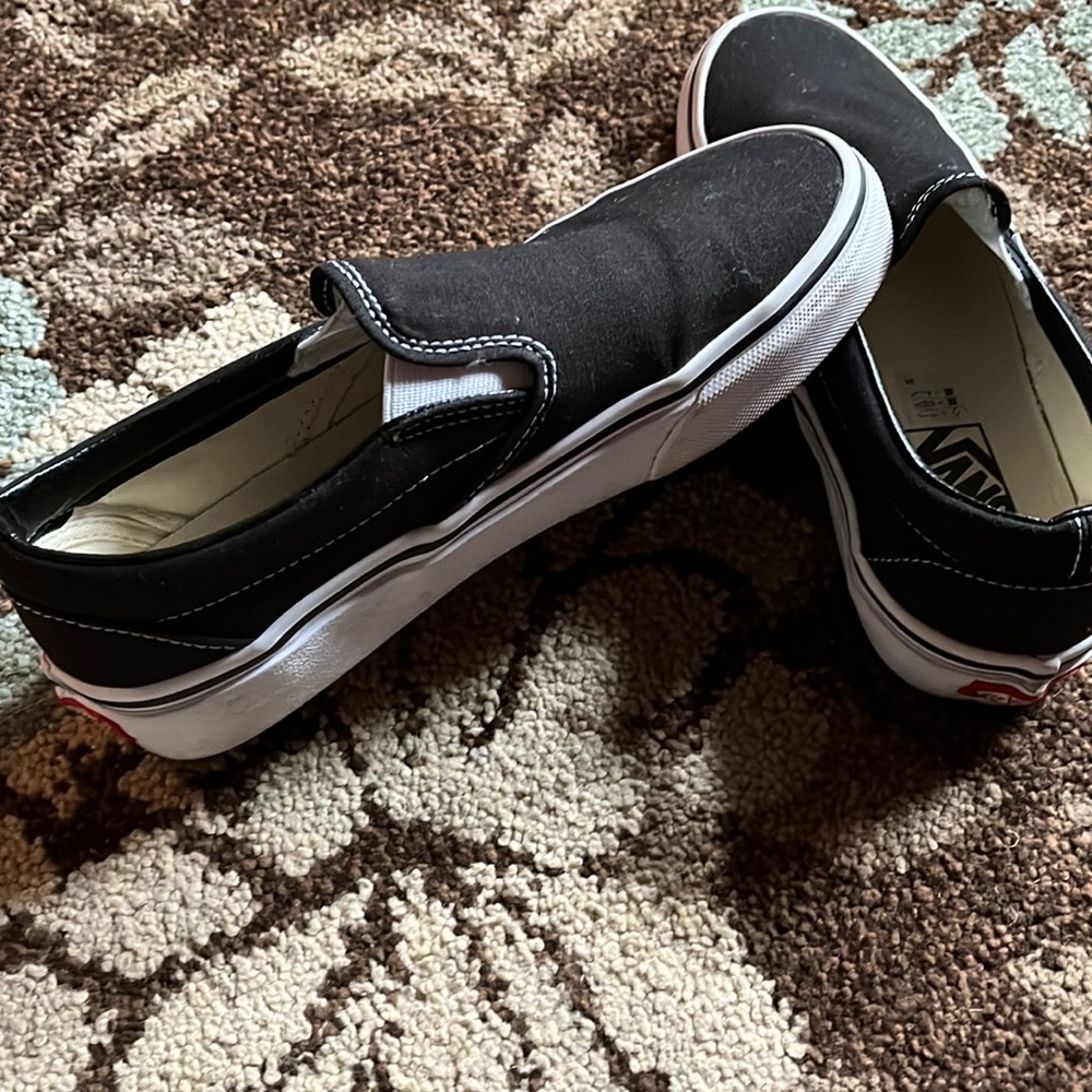 Vans